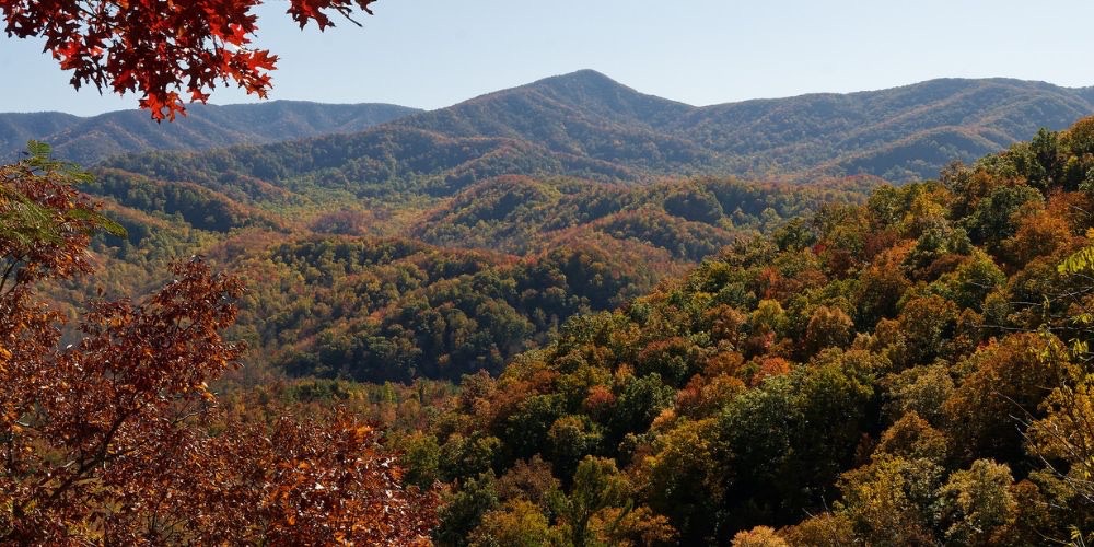 Smoky Mountains National Park